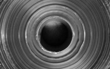 Pont Ystrad edpm waterproofing