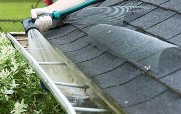 Pont Ystrad gutter cleaning costs