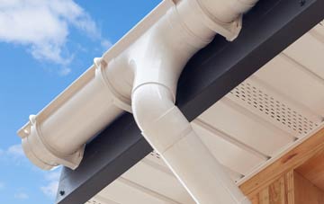 Pont Ystrad gutter installation costs