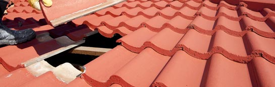 compare Pont Ystrad roof repair quotes