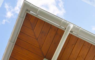 Pont Ystrad soffit types