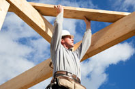 Pont Ystrad roof replacement work